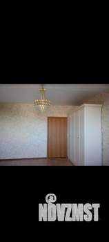 2-к квартира, вторичка, 58м2, 9/16 этаж