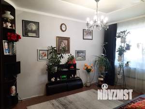 1-к квартира, вторичка, 34м2, 5/9 этаж