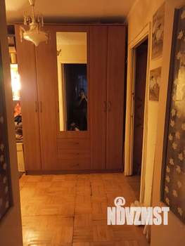 2-к квартира, вторичка, 51м2, 1/14 этаж