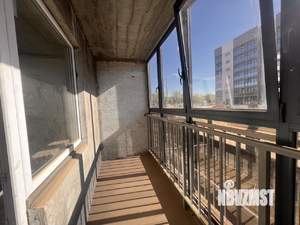 2-к квартира, сданный дом, 73м2, 1/9 этаж