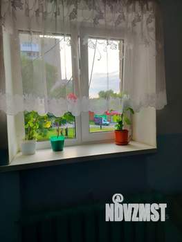 1-к квартира, вторичка, 21м2, 5/5 этаж