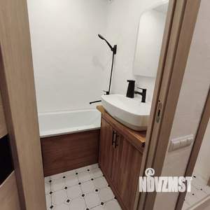 2-к квартира, вторичка, 50м2, 7/9 этаж