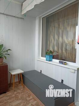 3-к квартира, вторичка, 65м2, 8/9 этаж