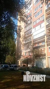 2-к квартира, вторичка, 52м2, 6/12 этаж