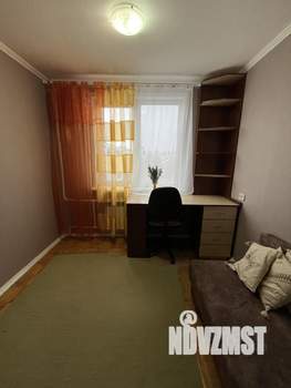 3-к квартира, вторичка, 54м2, 5/16 этаж
