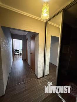 2-к квартира, вторичка, 55м2, 8/12 этаж