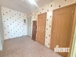 2-к квартира, вторичка, 45м2, 5/5 этаж