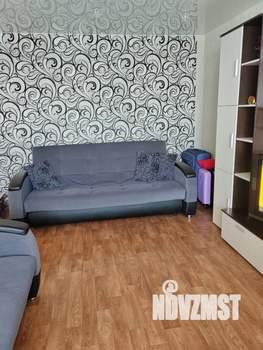 3-к квартира, вторичка, 64м2, 11/17 этаж