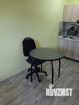 Студия квартира, вторичка, 24м2, 3/5 этаж