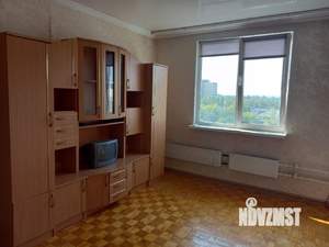 1-к квартира, вторичка, 32м2, 9/16 этаж