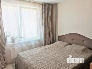 2-к квартира, вторичка, 60м2, 15/18 этаж