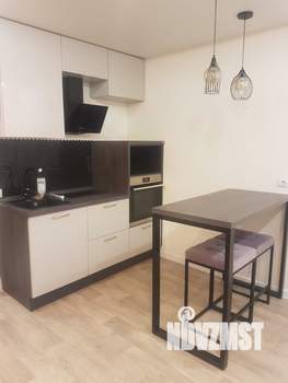 Студия квартира, вторичка, 20м2, 1/11 этаж