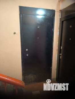 2-к квартира, вторичка, 54м2, 1/3 этаж