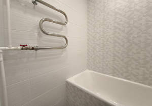 3-к квартира, вторичка, 64м2, 5/5 этаж