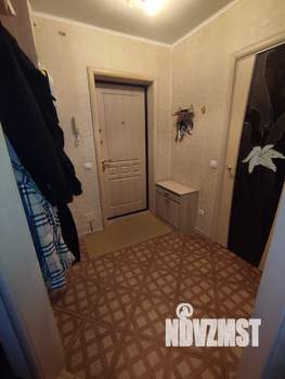 1-к квартира, вторичка, 35м2, 14/14 этаж