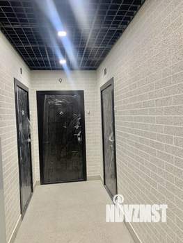 Студия квартира, вторичка, 27м2, 8/9 этаж