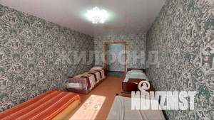 3-к квартира, вторичка, 68м2, 9/9 этаж