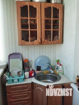 1-к квартира, вторичка, 26м2, 7/10 этаж