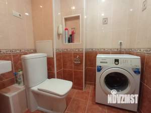 3-к квартира, вторичка, 66м2, 1/9 этаж