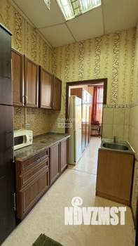 1-к квартира, вторичка, 21м2, 2/4 этаж