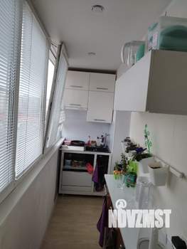 1-к квартира, вторичка, 39м2, 5/14 этаж