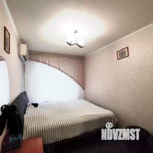 3-к квартира, вторичка, 64м2, 5/5 этаж