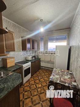 2-к квартира, вторичка, 44м2, 12/12 этаж