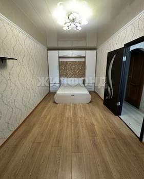 1-к квартира, вторичка, 29м2, 5/5 этаж