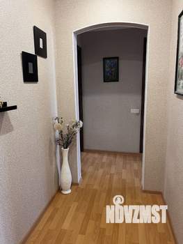 3-к квартира, вторичка, 66м2, 8/9 этаж