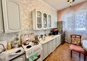 2-к квартира, вторичка, 67м2, 7/9 этаж