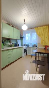 3-к квартира, вторичка, 78м2, 3/9 этаж