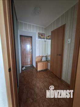 1-к квартира, вторичка, 40м2, 14/14 этаж