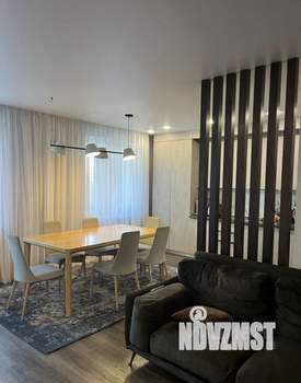 4-к квартира, вторичка, 141м2, 5/7 этаж
