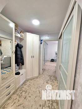 2-к квартира, вторичка, 51м2, 9/16 этаж