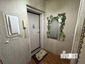 1-к квартира, вторичка, 29м2, 5/5 этаж