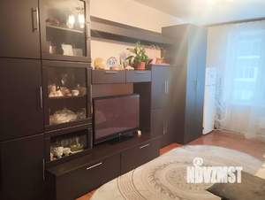 2-к квартира, вторичка, 44м2, 2/9 этаж