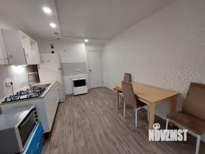 2-к квартира, вторичка, 58м2, 1/8 этаж