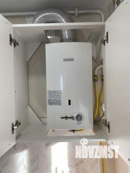 2-к квартира, вторичка, 45м2, 3/4 этаж