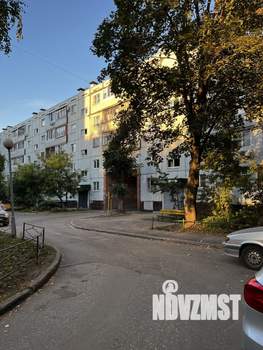 2-к квартира, вторичка, 44м2, 4/5 этаж