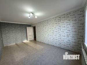 3-к квартира, вторичка, 62м2, 5/5 этаж