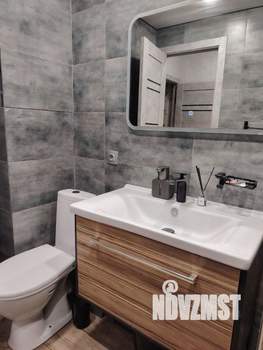 3-к квартира, вторичка, 60м2, 10/16 этаж