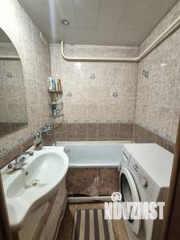 3-к квартира, вторичка, 60м2, 12/16 этаж