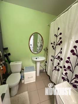 1-к квартира, вторичка, 34м2, 6/16 этаж