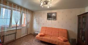 4-к квартира, вторичка, 107м2, 2/14 этаж