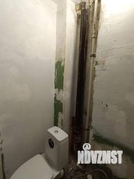 1-к квартира, вторичка, 30м2, 3/5 этаж