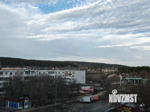 1-к квартира, вторичка, 32м2, 6/16 этаж