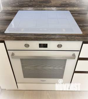 1-к квартира, вторичка, 47м2, 16/19 этаж