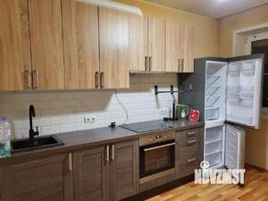 1-к квартира, вторичка, 37м2, 7/7 этаж