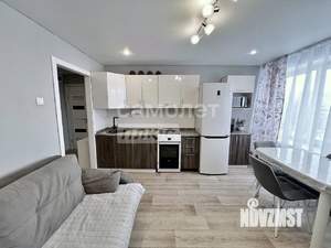 2-к квартира, вторичка, 46м2, 6/9 этаж