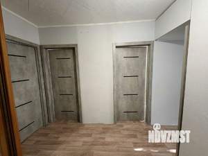 3-к квартира, вторичка, 62м2, 5/5 этаж